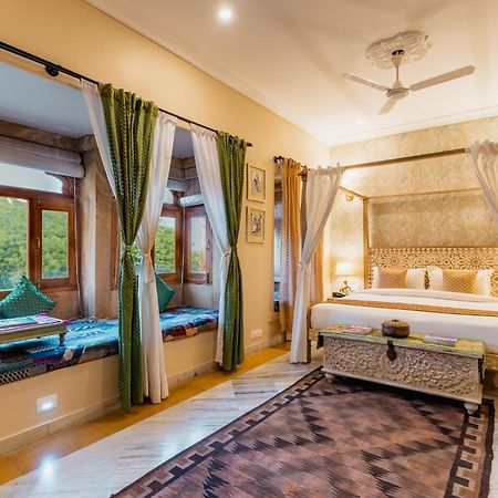 Hotel Jasmin Home Jaisalmer Exterior photo