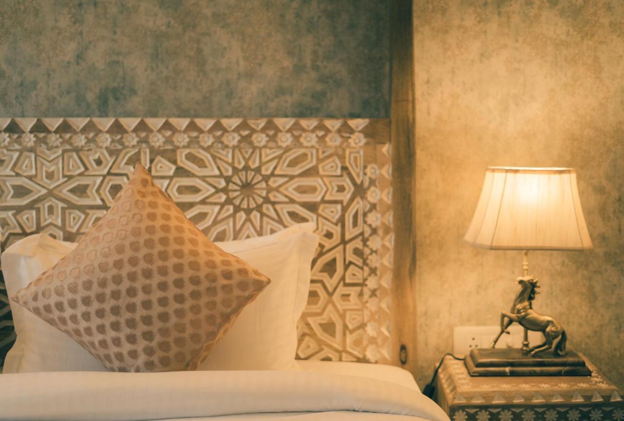 Hotel Jasmin Home Jaisalmer Exterior photo