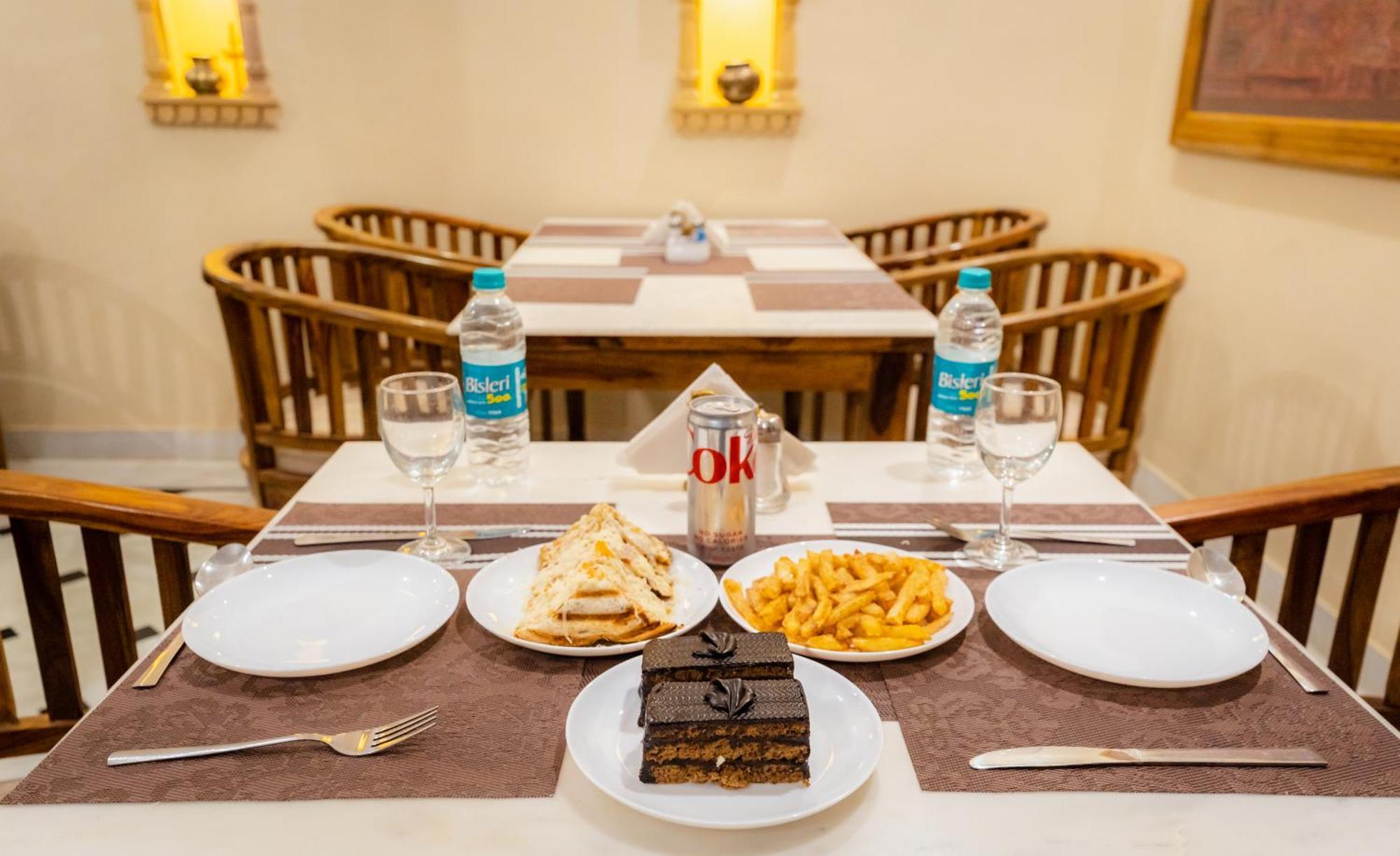 Hotel Jasmin Home Jaisalmer Exterior photo
