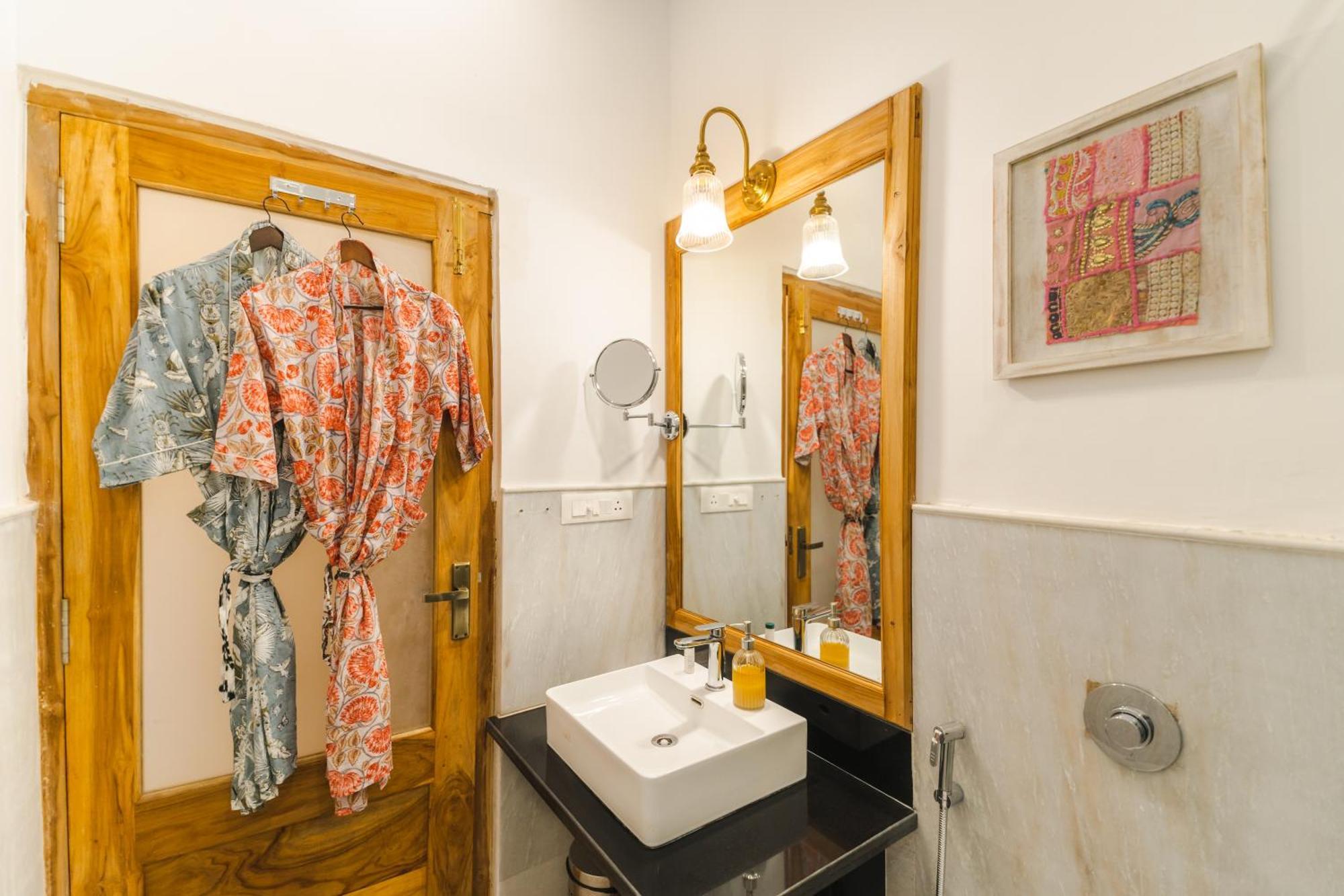 Hotel Jasmin Home Jaisalmer Exterior photo