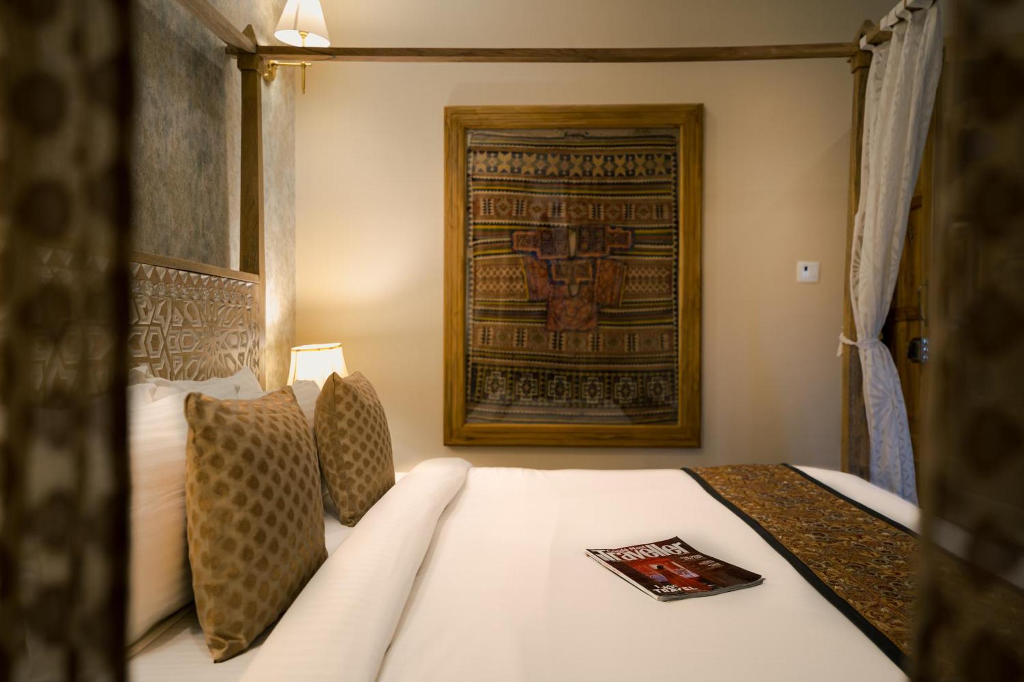Hotel Jasmin Home Jaisalmer Exterior photo
