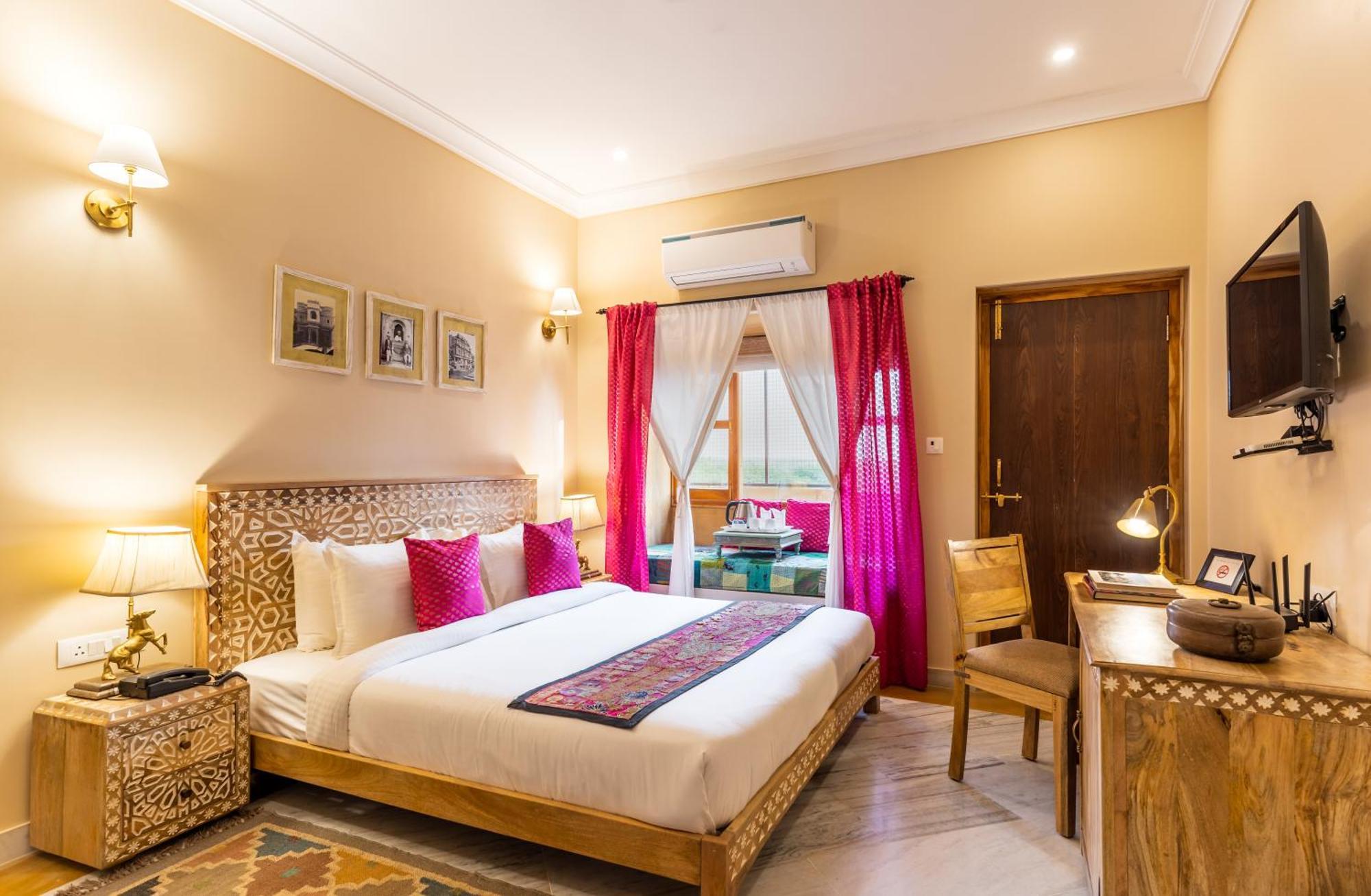 Hotel Jasmin Home Jaisalmer Exterior photo